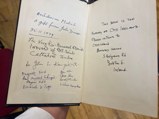 The Bari Bible