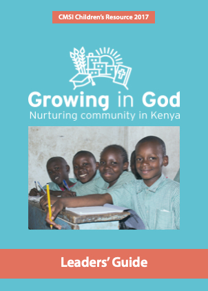Growing in God 2017