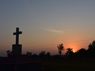 Progress and planning in Yei