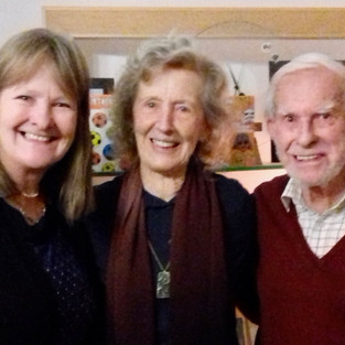 Remembering Raymond Smith