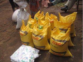 Bukavu Distribution 4