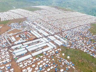 Gitega Refugee Emergency Appeal May 2026