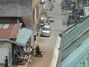 Peace in DRC?