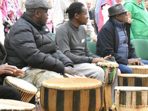 Breaking Barriers, Building Bridges: The Heart of All Nations Ministries