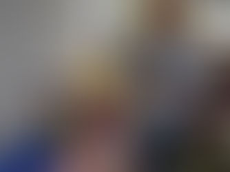 Porridge, Partnership & Warm Welcomes