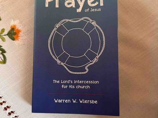 The burgeoning church in Burundi