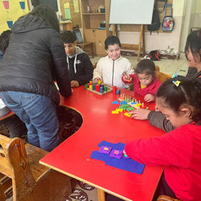 From the banks of the Lee to the shores of the Nile