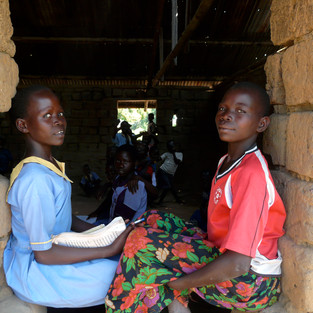 South Sudan Update