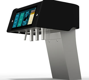 cocktail machine, système de dosage boissons, compteur bière, doseur à bière, alcool pression