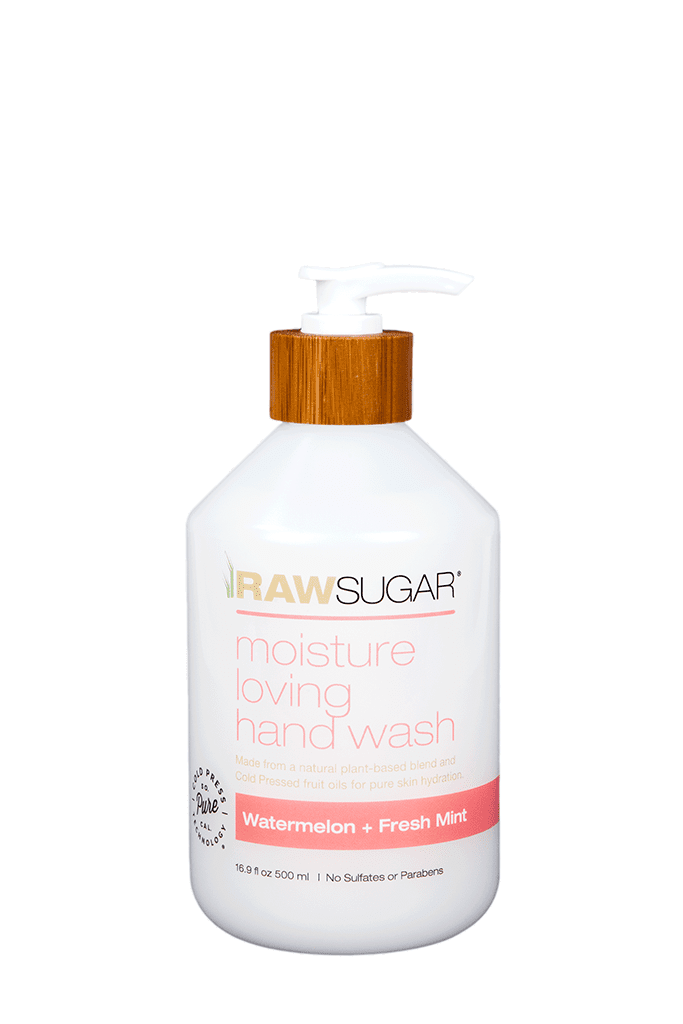 Thumbnail: Raw Sugar Simply Hand Wash- 16.9 fl oz