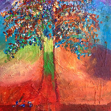 Peinture intuitive 2
