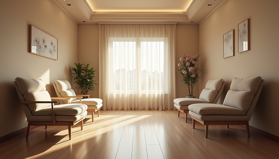 Psychotherapy Services for Refugees under the Interim Federal Health Program