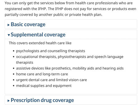 Free psychotherapy counselling for refugees