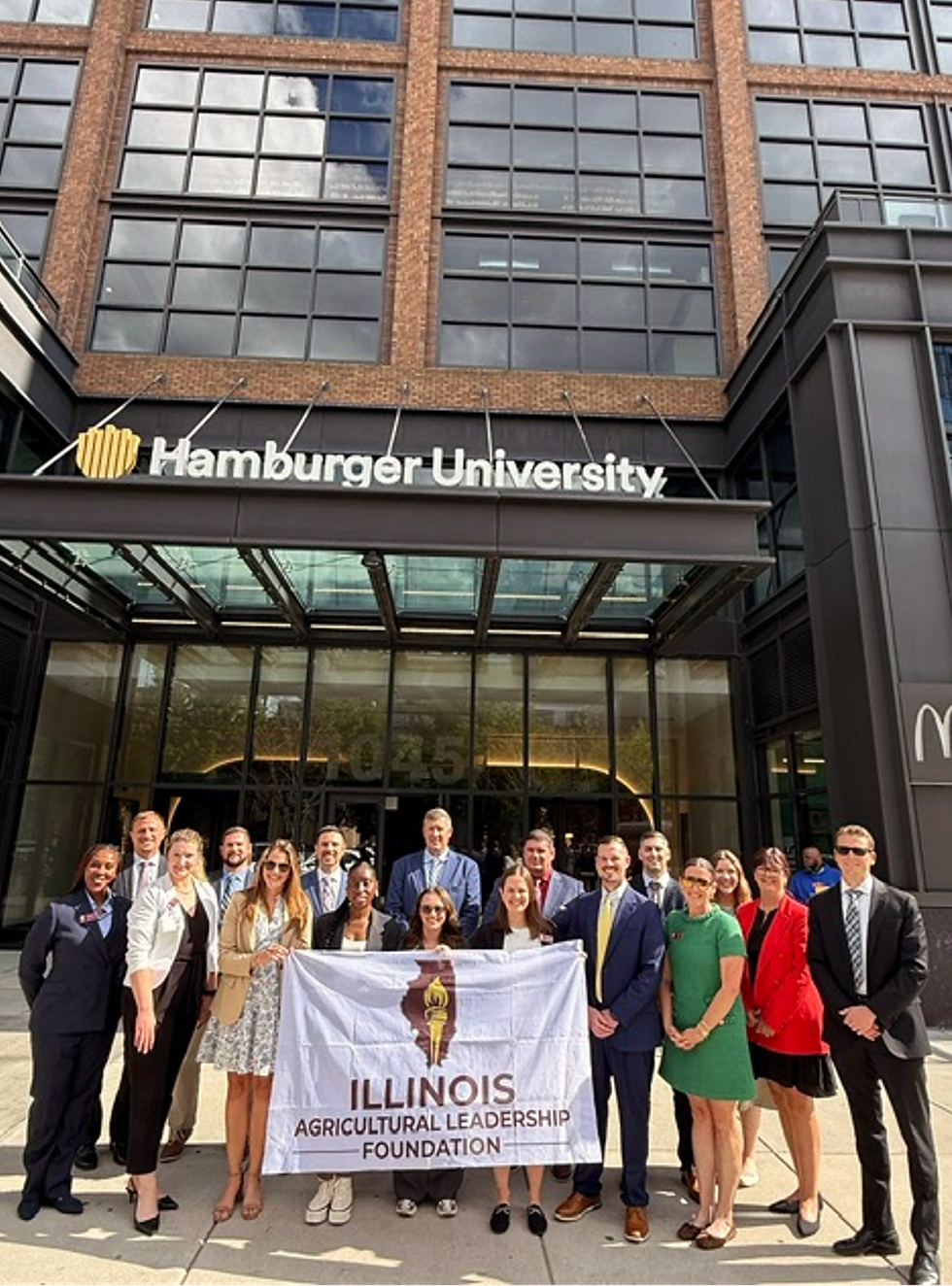 Class of 2027 Fellows
