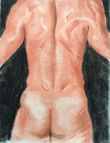 Red Man - $50
