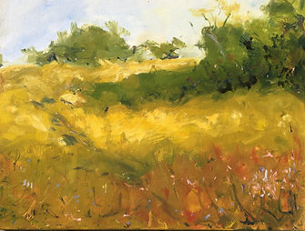 Windy Hill