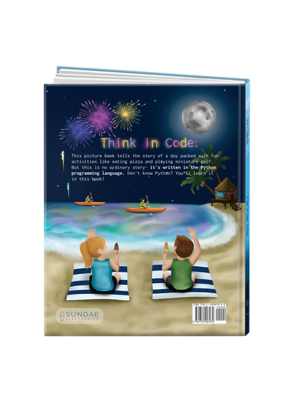 A Day in Code Python back cover.png