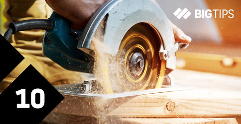 10 Things to consider before getting the Big D.