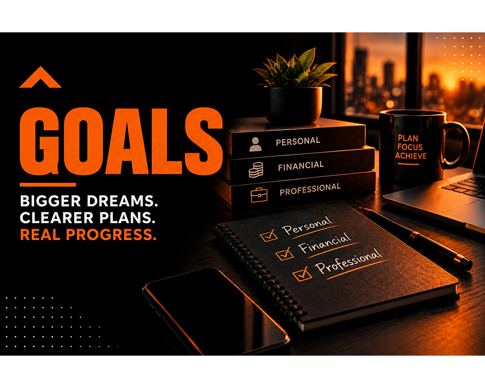 Goals
