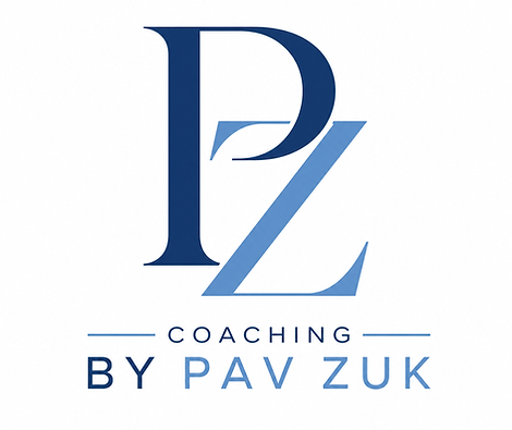 Coaching by Pav Zuk