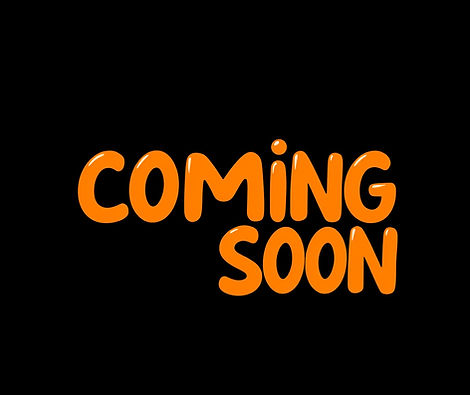 Coming soon 3