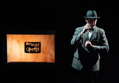 Apart of Flywheel’s Repertory Season
6 weeks, 6 shows, 6 actors