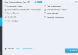 Anvi Browser Repair Tool  Кряк With Key Скачать [Mac/Win]