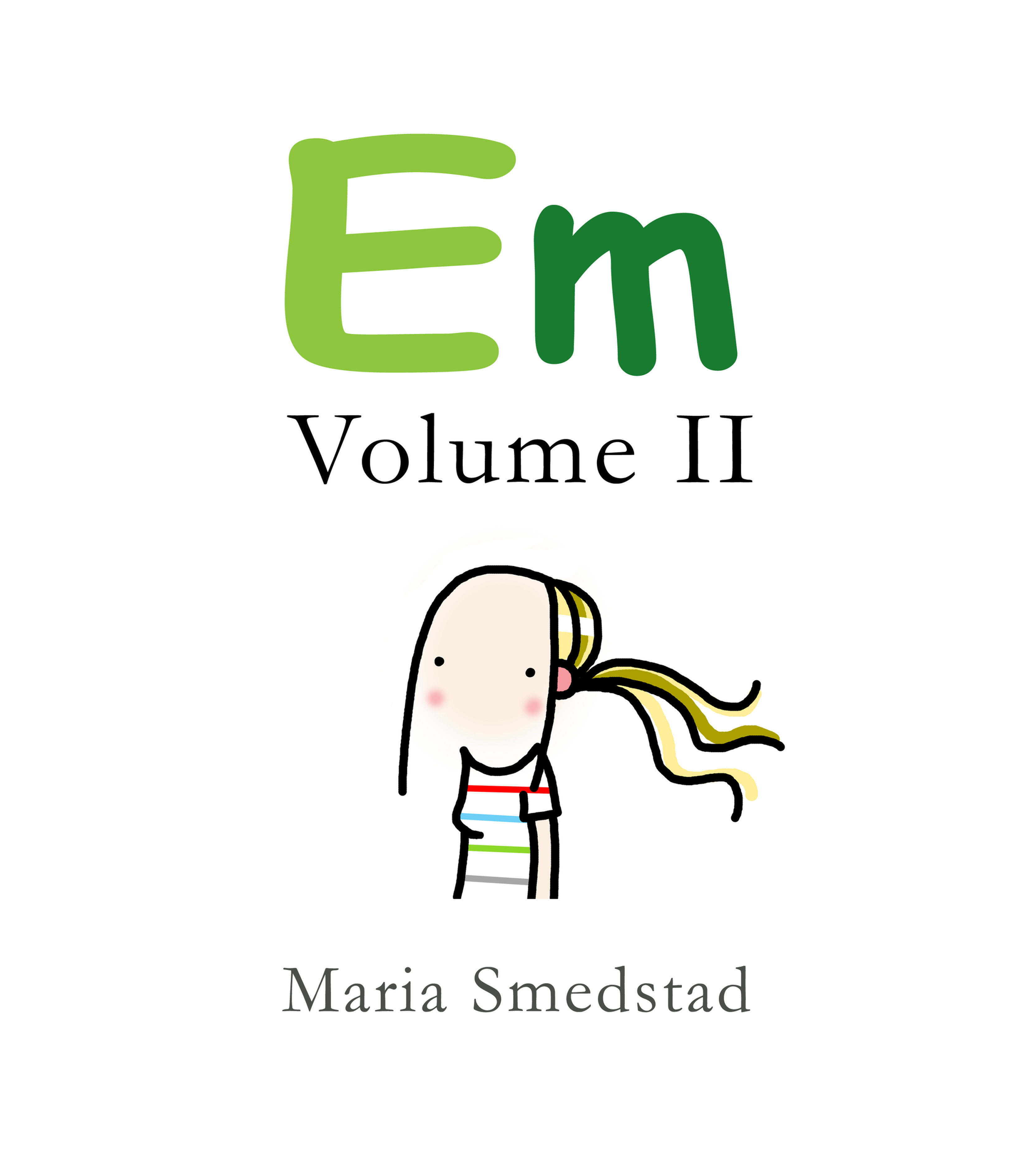 Em Volume II