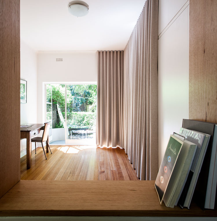 MINIMUM DESIGN APARTAMENTO PEQUENO