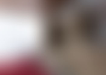 Com visual de improviso, mas cuidadosamente projetado