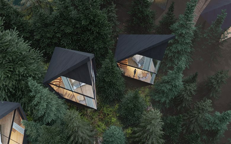 MINIMUM DESIGN CASAS SUSTENTÁVEIS