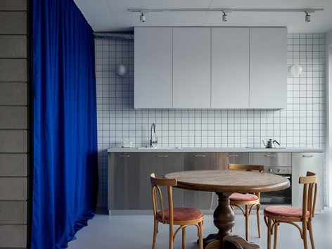 MINUMUM DESIGN REFORMA RADICAL CRIA ESPAÇOS HARMONIOSOS