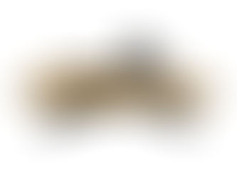 A mesa de centro que vira uma cama