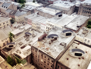 Mini casa para todas as situações