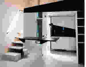 MINIMUM DESIGN PROJETOS PARA PEQUENOS ESPAÇOS CASA PRÉ FABRICADA