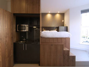 Retrofit dá novo uso à casa vitoriana