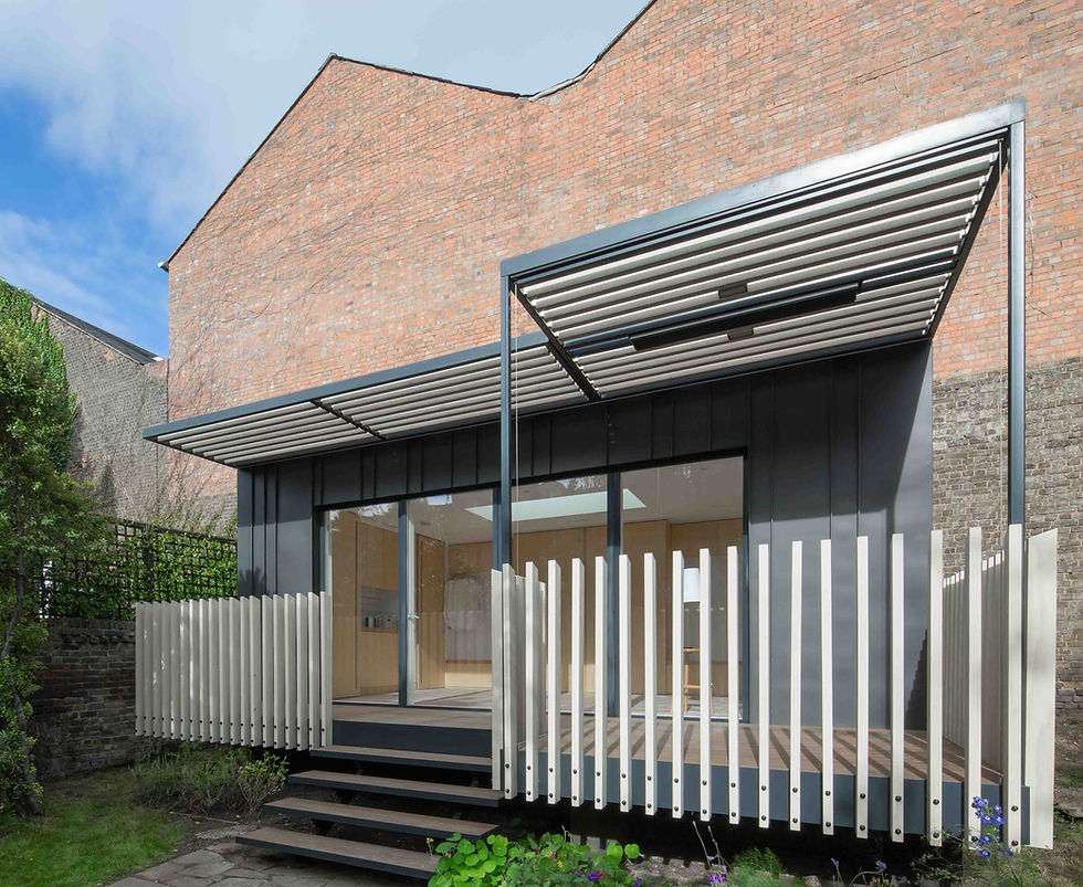 MINIMUM DESIGN ESPAÇOS PEQUENOS INSPIRADORES