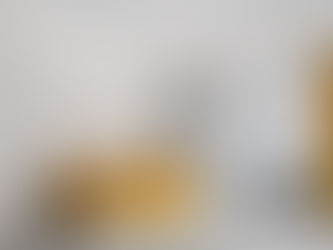 Apenas um toque de amarelo