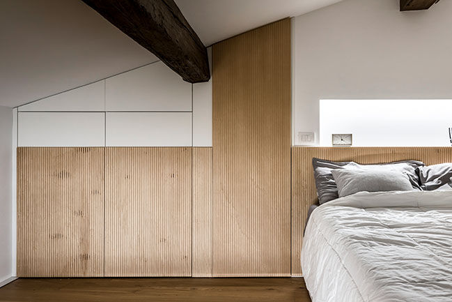 MINIMUM DESIGN DECORAÇÃO DE LOFT