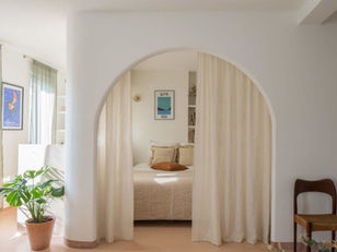 Inspiração teatral na decoração