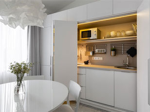 A luminosidade do branco