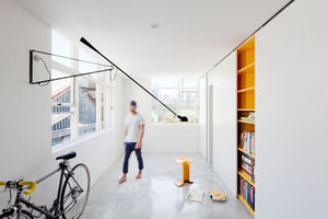 Inspirado em super herói