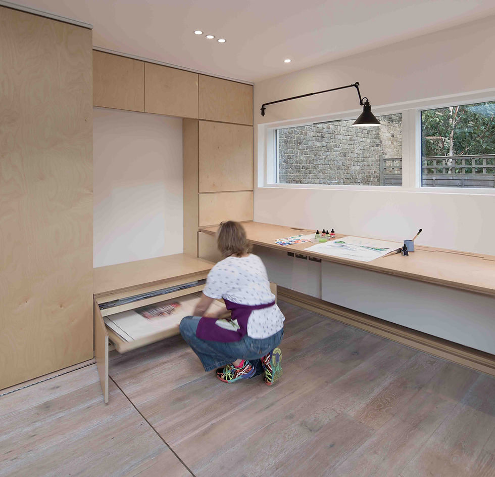 MINIMUM DESIGN ESPAÇOS PEQUENOS INSPIRADORES