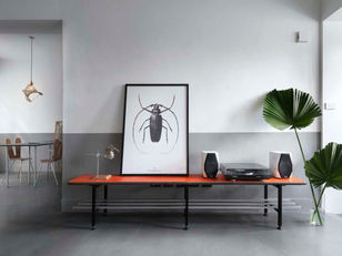 Como preencher espaços em um decor minimalista