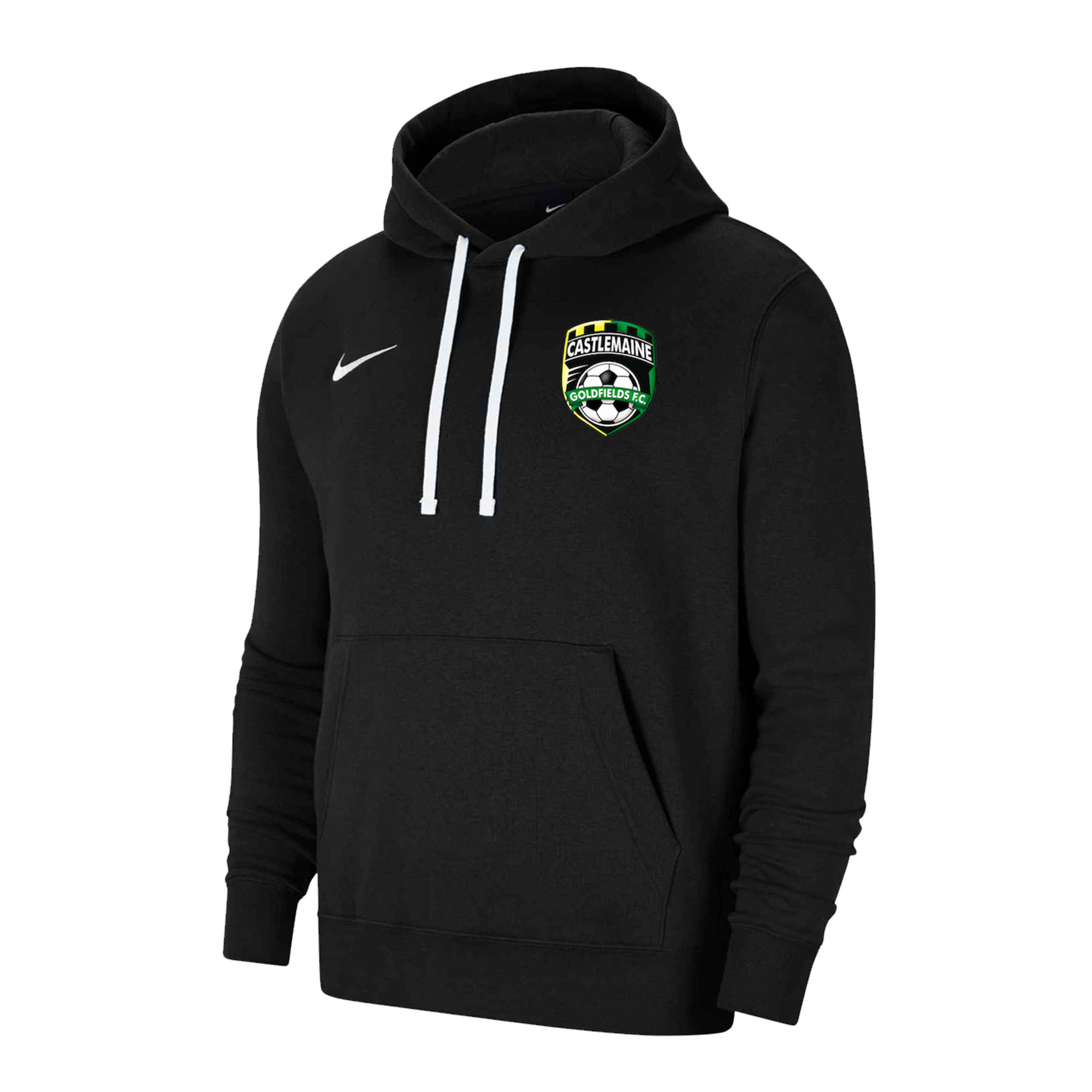 CASTLEMAINE -  NIKE PARK20 HOODIE