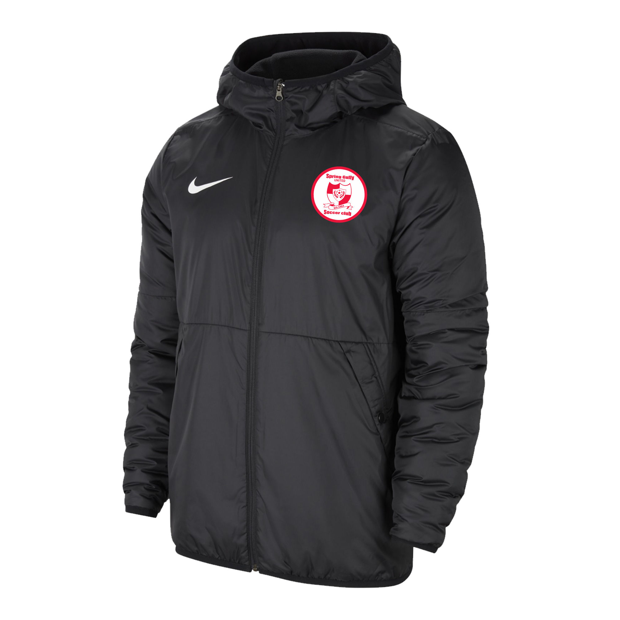 SGUSC - NIKE PARK THERMA JACKET