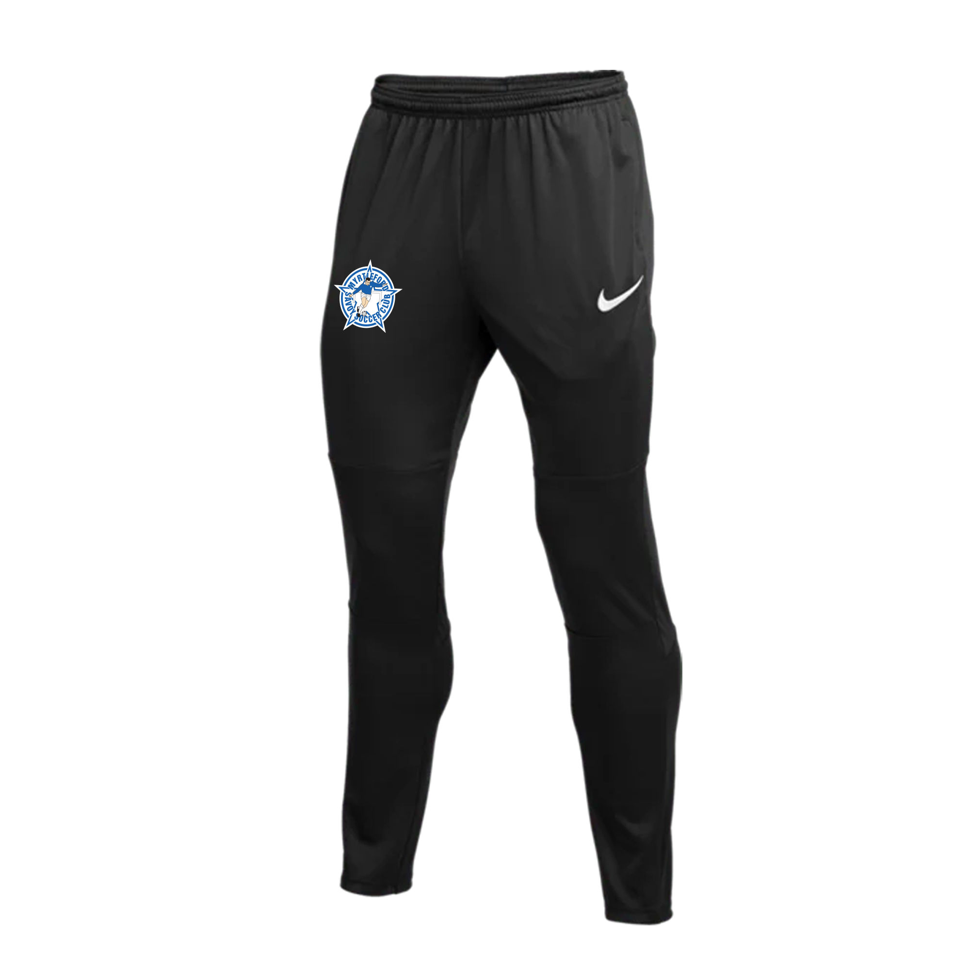 MYRTLEFORD SAVOY - NIKE PARK 20 TRACK PANTS