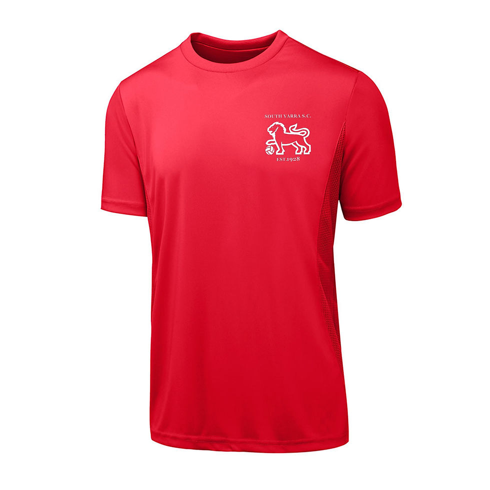 SOUTH YARRA - JERSEY