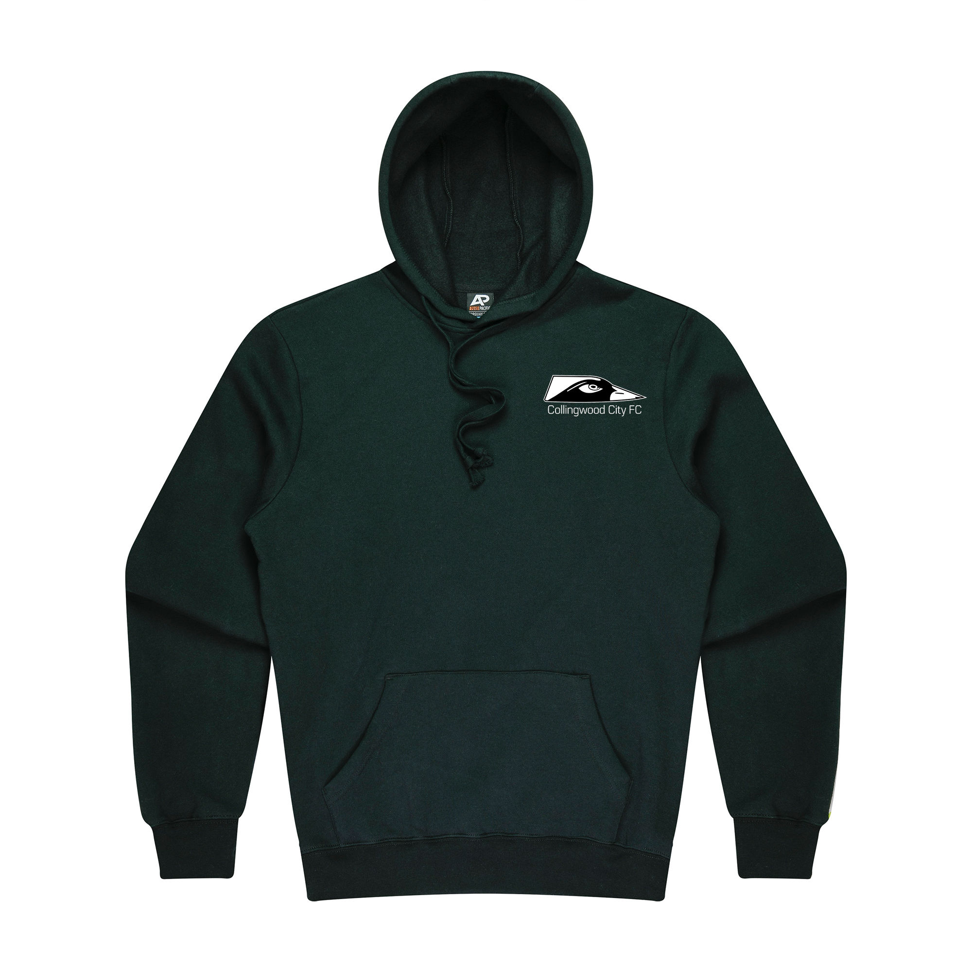 COLLINGWOOD -  COMMUNITY HOODIE