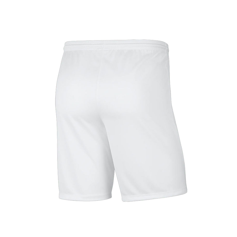 Thumbnail: COLLINGWOOD -  NIKE SHORTS